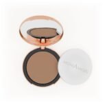 MoniAmori kompaktais tonālais krēms ar SPF30 - Creme Caramel MM008
