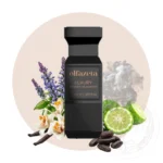 102 - Olfazeta smaržas Soft Rays 50ml