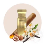 117 - Olfazeta smaržas  Velvet Smoke 50ml