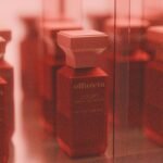 146 - Olfazeta Scarlet Flame smaržas 50ml - Image 3