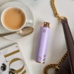 15ml smaržu aerosola uzpildes konteiners no Olfazeta Modern līnijas TCOV011 - Lilac - Image 2