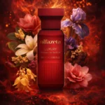 146 - Olfazeta Scarlet Flame smaržas 50ml - Image 2