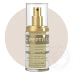 PEPTILUX — Pretgrumbu 'YOUNG LOOK' ACU KONTŪRA AR TIBOTOH-X™ - 15 ml