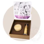 PEPTILUX LUXURY DIENAS ĀDAS KOPŠANAS KOMPLEKTS