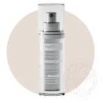 Peptilux - pretgrumbu nakts serums ar "filler effect" un ALPHADERM