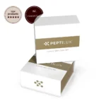 Peptilux Luksus ādas kopšanas krēmu komplekts - Image 3