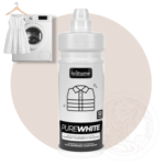 Brilhome Pure White veļas mazgāšanas līdzeklis baltai veļai BH0020 - Image 4