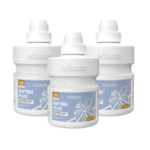 Brilhome Soften plus Golden vanilla veļas mīkstinātājs 500ml BH0016 - Image 4