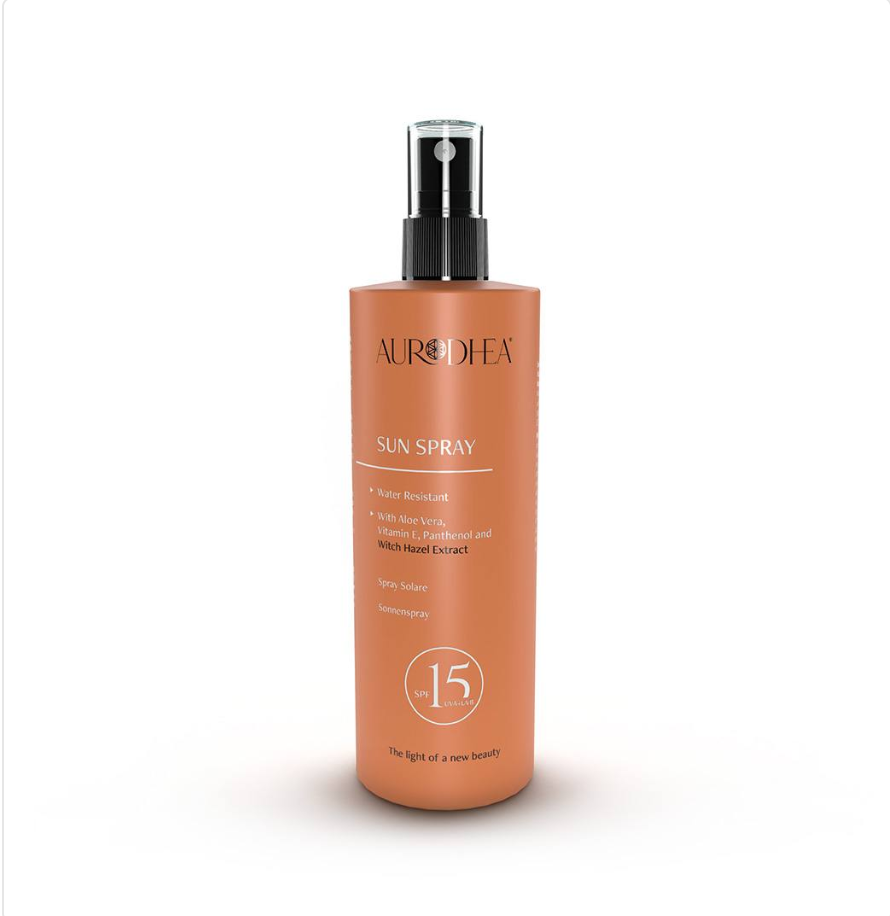Sprejs-aizsardzibai-pret-sauli-SPF-15.png Chogan sprejs aizsardzībai pret sauli SPF 15 150ml - Image 1