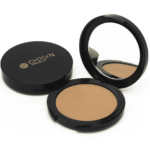 Chogan zīda presēts pūderis bronzeris Warm nude TER07