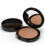 Chogan presēts pūderis bronzeris "siltais tonis" - Sunkissed Skin TER12