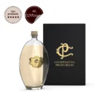 Cooperativa Profumieri telpu aromāts ar smaržkociņiem Flower Garden 1500 ml COP0004