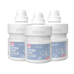 Brilhome Soften plus Floral caress veļas mīkstinātājs 500ml BH0010 - Image 4