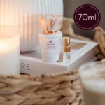 148W - Olfazeta smaržas Divine Aura 70ml - Image 2