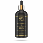 Chogan linsēklu eļļa 100ml U13