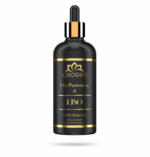 Chogan linsēklu eļļa 100ml U13