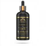 Chogan kokvilnas eļļa 100ml U12