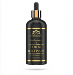 Chogan kokvilnas eļļa 100ml U12