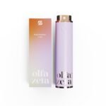 15ml smaržu aerosola uzpildes konteiners no Olfazeta Modern līnijas TCOV011 - Lilac
